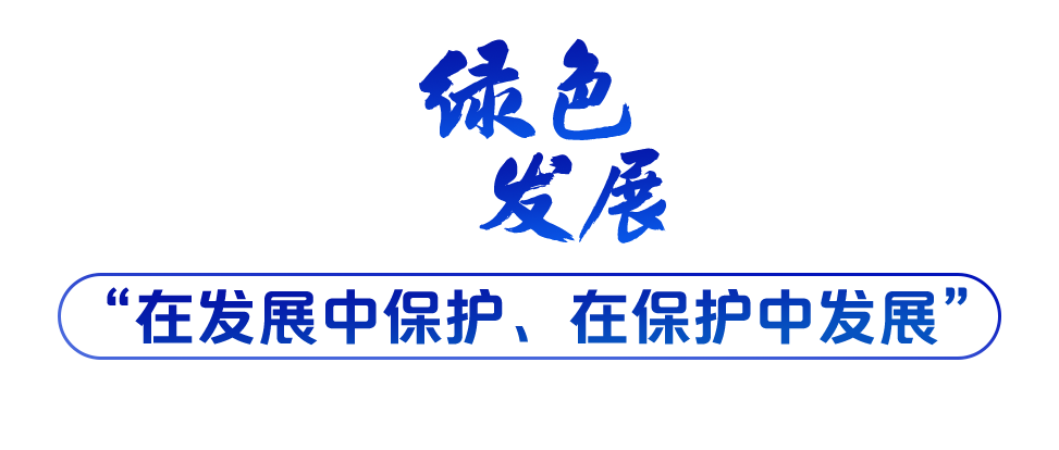學習(xi) 關(guan) 鍵詞丨聽，長江經濟帶高質量發展“協奏曲”