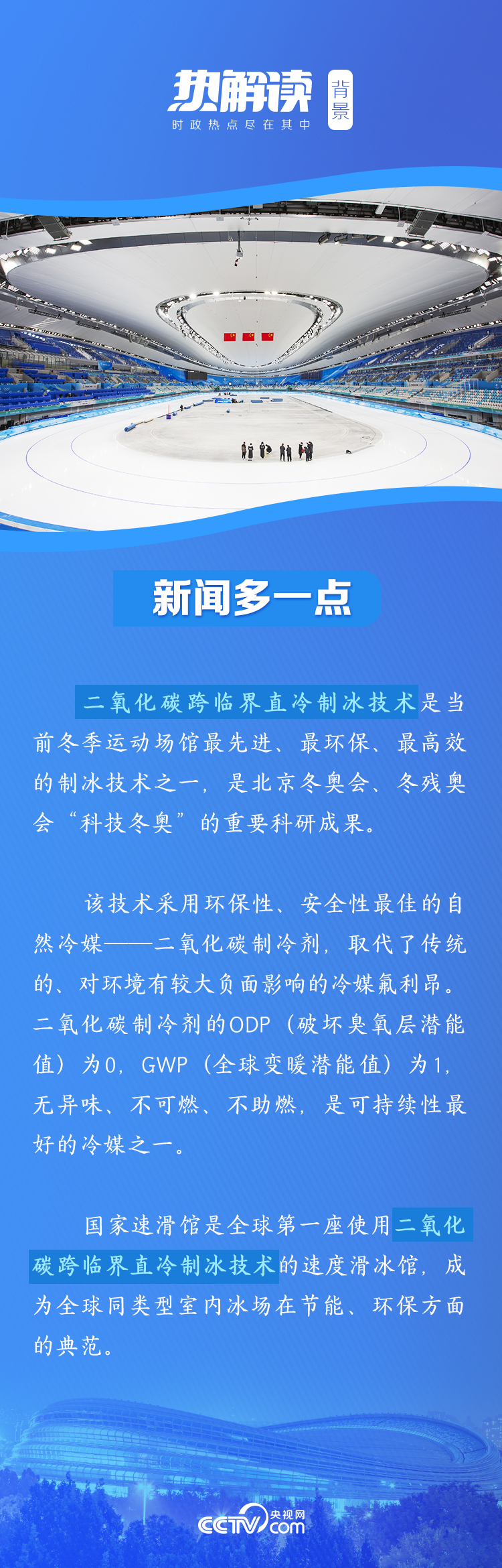 熱解讀｜第五次考察冬奧籌辦 習(xi) 近平駐足了解這些科技亮點