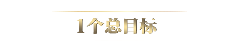 聯播+丨法治興(xing) 則民族興(xing)  數讀總書(shu) 記重磅部署