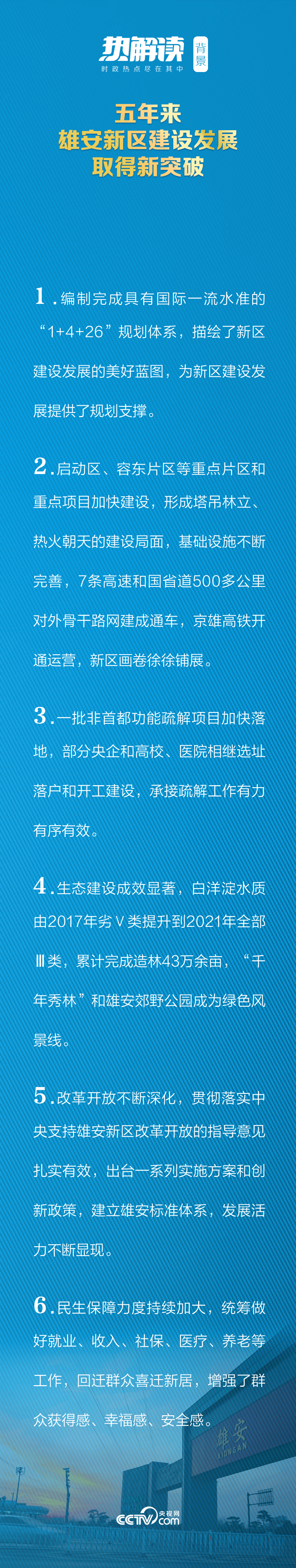 熱解讀丨習(xi) 近平推動“未來之城”向未來