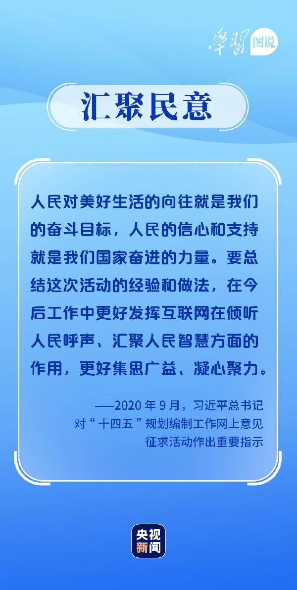 學習(xi) 圖說丨這，很了不起！
