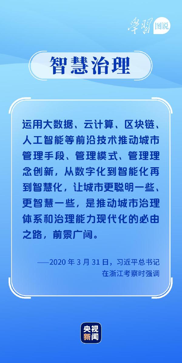 學習(xi) 圖說丨這，很了不起！