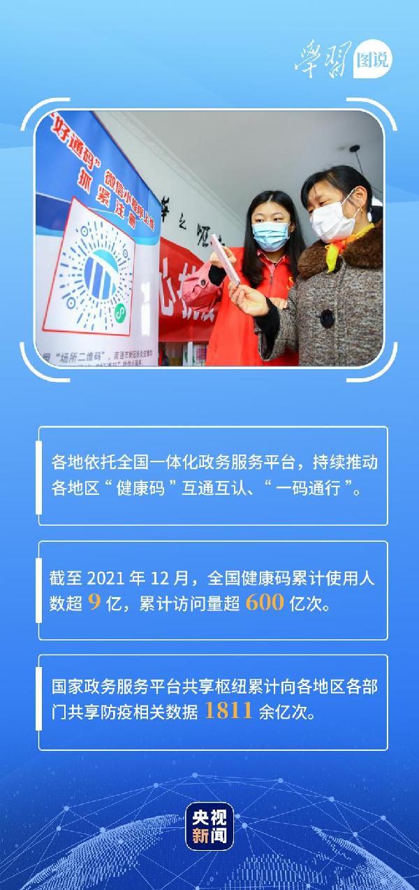 學習(xi) 圖說丨這，很了不起！