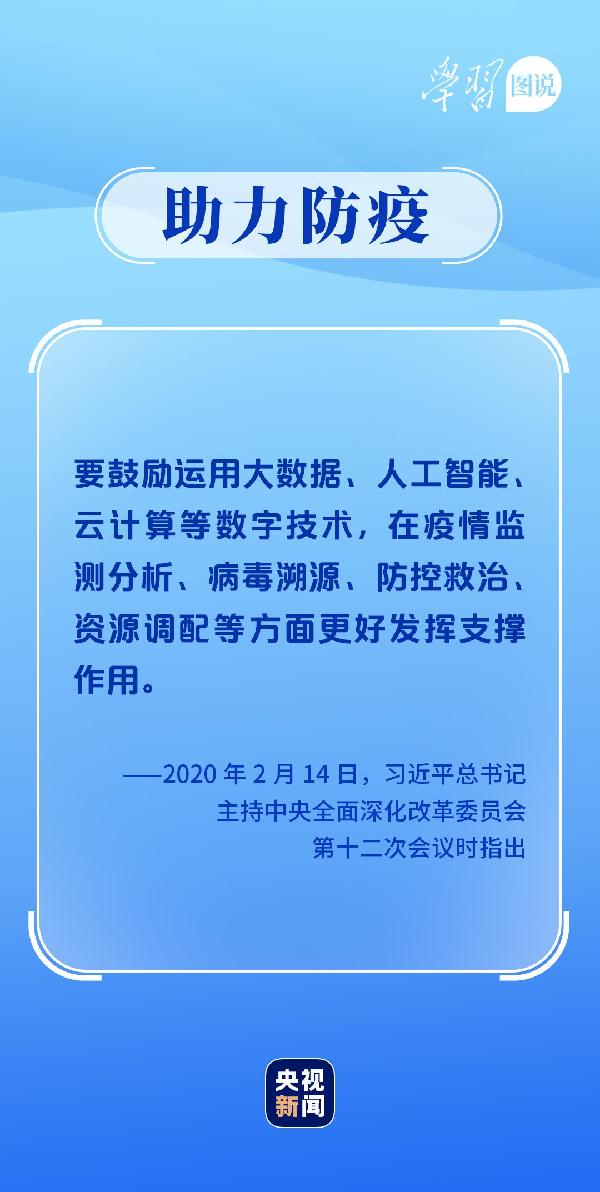 學習(xi) 圖說丨這，很了不起！