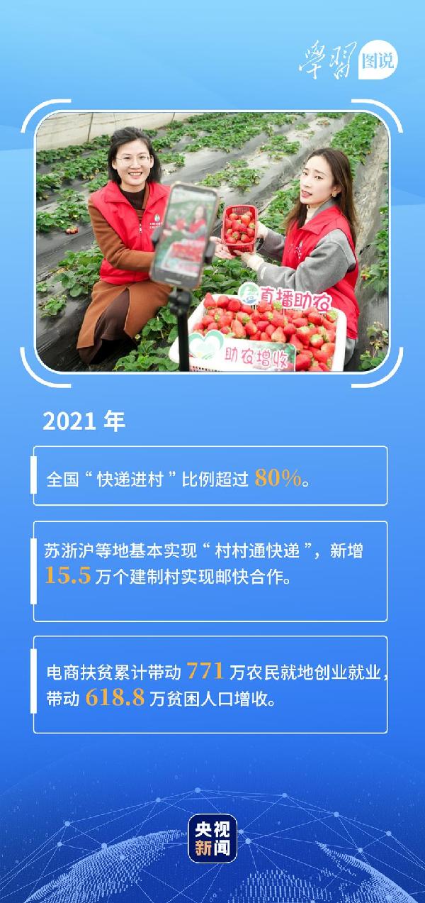 學習(xi) 圖說丨這，很了不起！