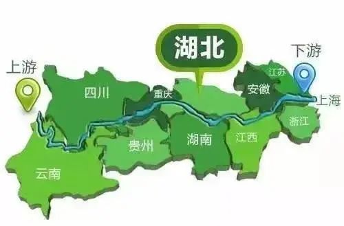 這一帶，牽動總書(shu) 記的心！