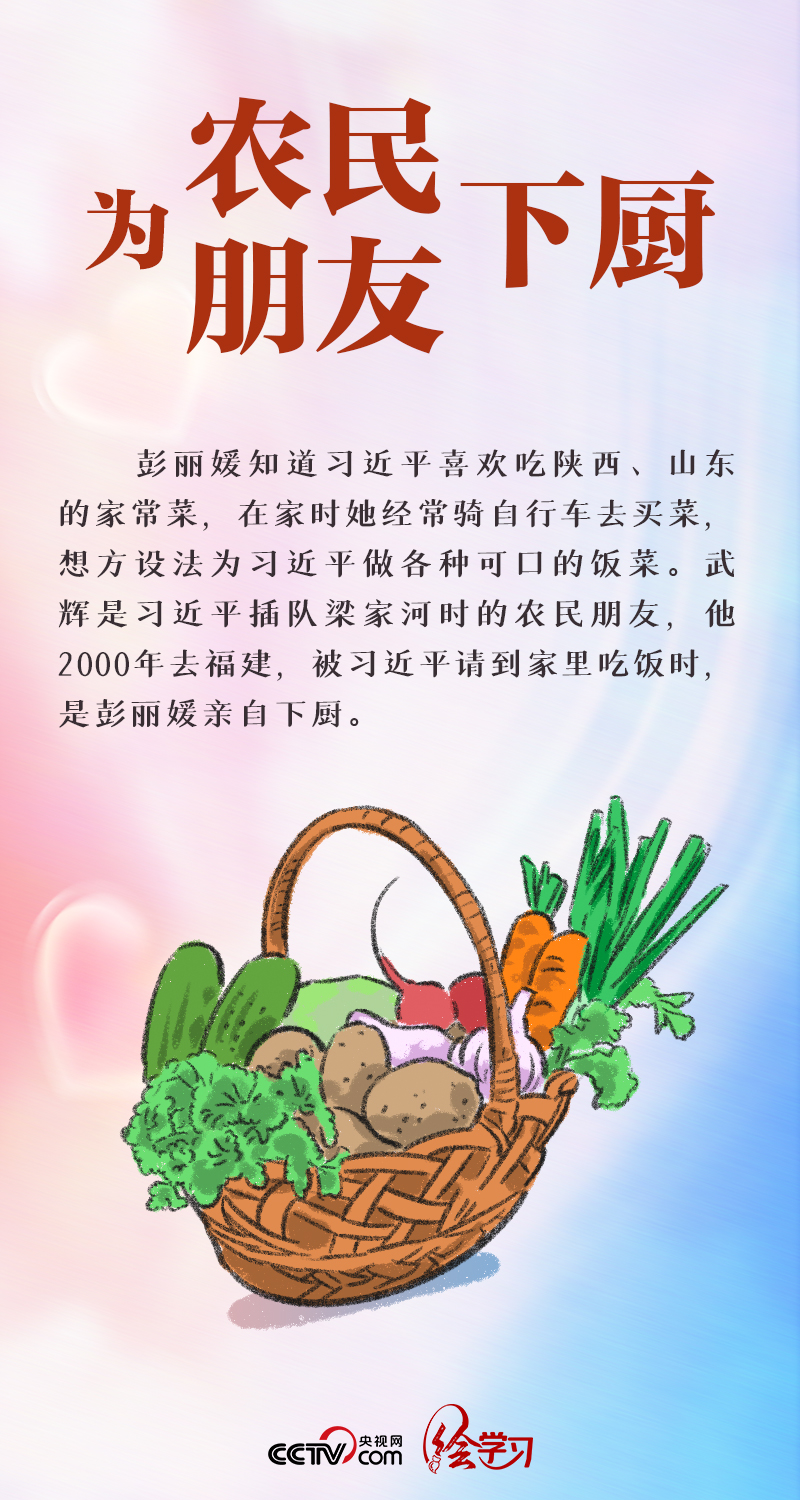 繪學習(xi) ｜最長情的告白