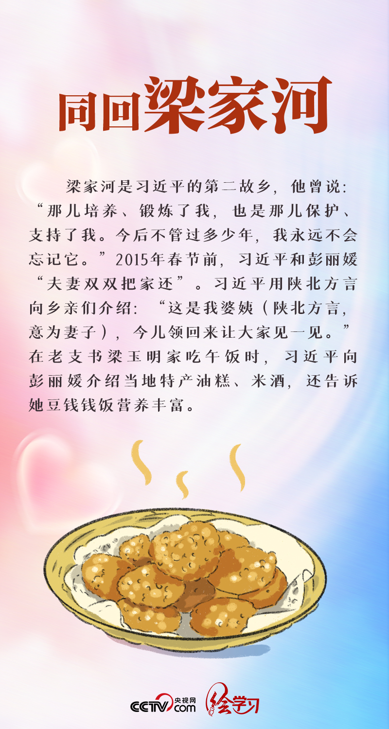 繪學習(xi) ｜最長情的告白