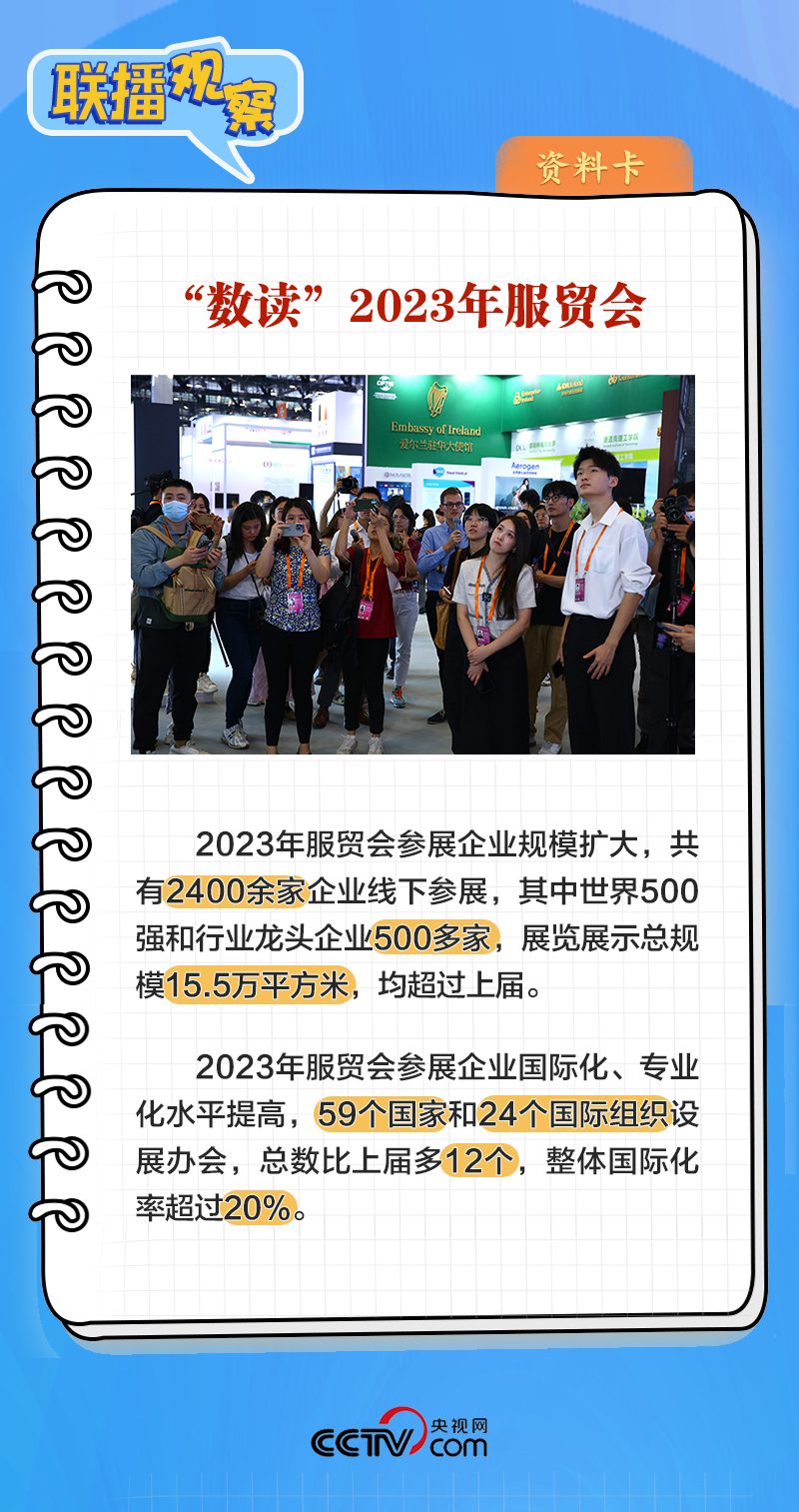 聯播觀察｜再釋擴大高水平開放信號 習(xi) 近平宣布這些重要舉(ju) 措