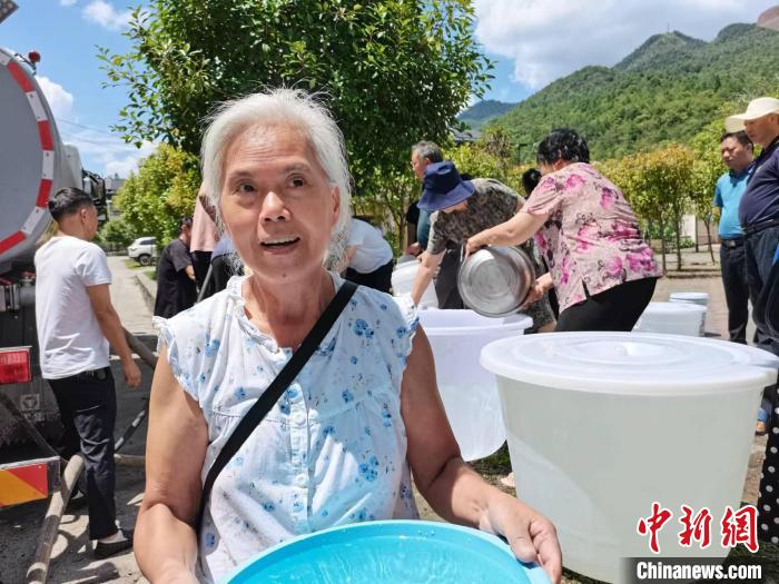 重慶將水旱災害防禦Ⅳ級應急響應升級為(wei) Ⅲ級應急響應
