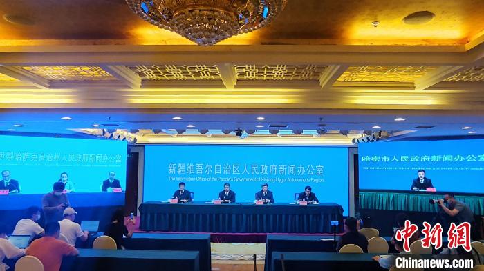 新疆：確保565家產(chan) 業(ye) 鏈供應鏈企業(ye) “白名單”企業(ye) 正常生產(chan) 運營