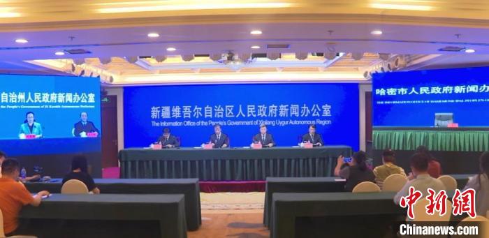 新疆伊犁州8月為(wei) 12.6萬(wan) 人發放救助補助資金5621.7萬(wan) 元