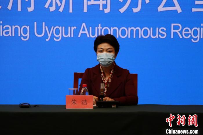 新疆前8月民生支出2849億(yi) 元占一般公共預算支出的74.4%