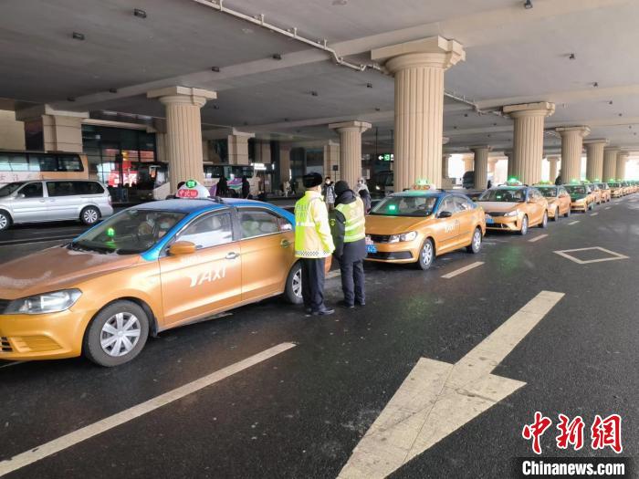 黑龍江春節假期發送旅客185.92萬(wan) 人次同比增172.8%