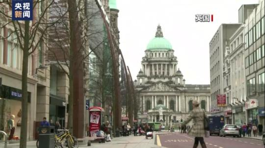 英媒：為(wei) 維護英美關(guan) 係 英國時任首相布萊爾加入打擊伊拉克