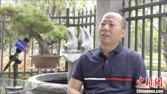 從(cong) 台灣島到長三角台灣家族企業(ye) 跨海峽擴事業(ye) 版圖