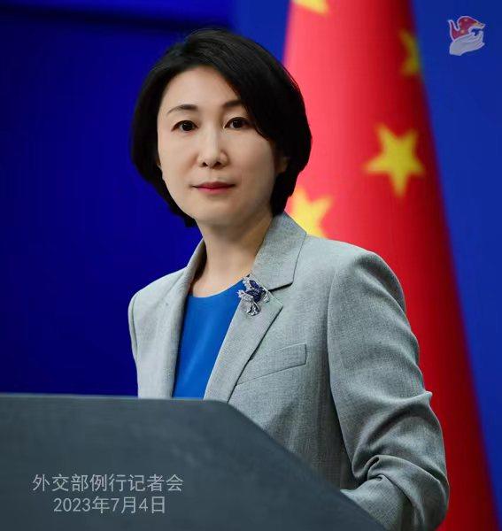 中洪自貿協定談判正式啟動中方：願推動雙邊互利合作取得更多成果