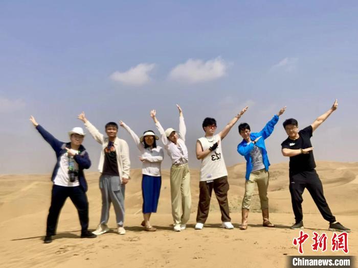 27名台胞深度體(ti) 驗內(nei) 蒙古側(ce) 記：“我們(men) 一定會(hui) 再來的”