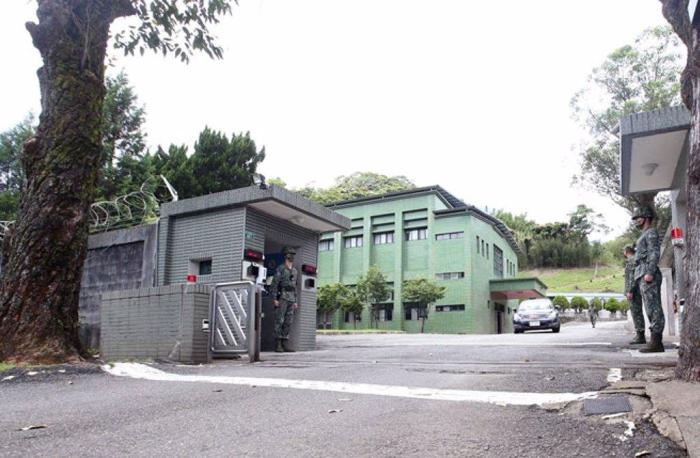 台灣預防醫學研究所。圖片來源：台灣聯合新聞網資料圖 範揚光 攝