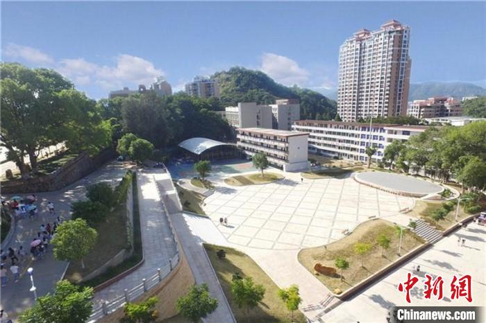 福建三明：山區職業(ye) 高校深化產(chan) 教融合，助力鄉(xiang) 村振興(xing) 