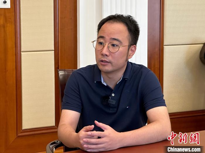 專(zhuan) 訪陶行知曾孫陶侃：教育是道而非術團結前提是民主
