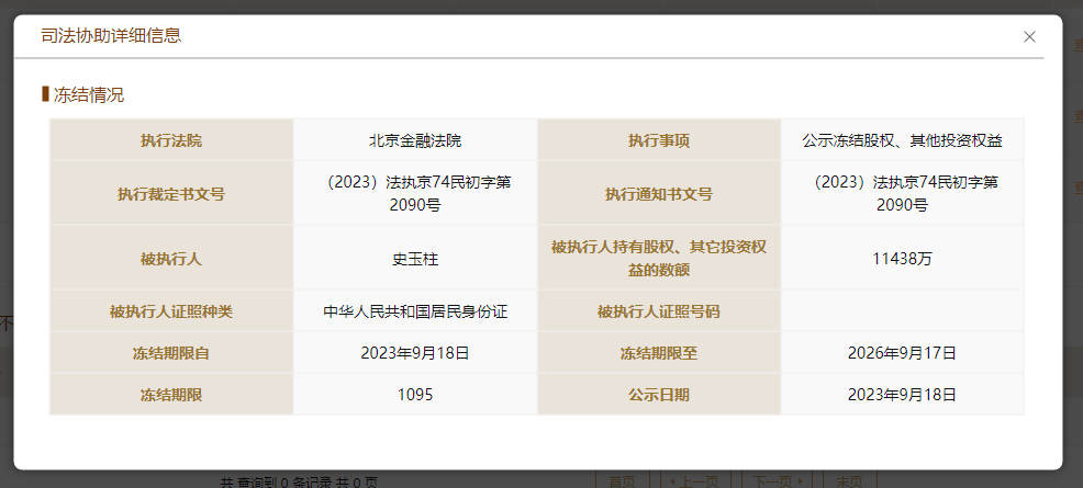 圖自國家企業(ye) 信用信息公示係統網站