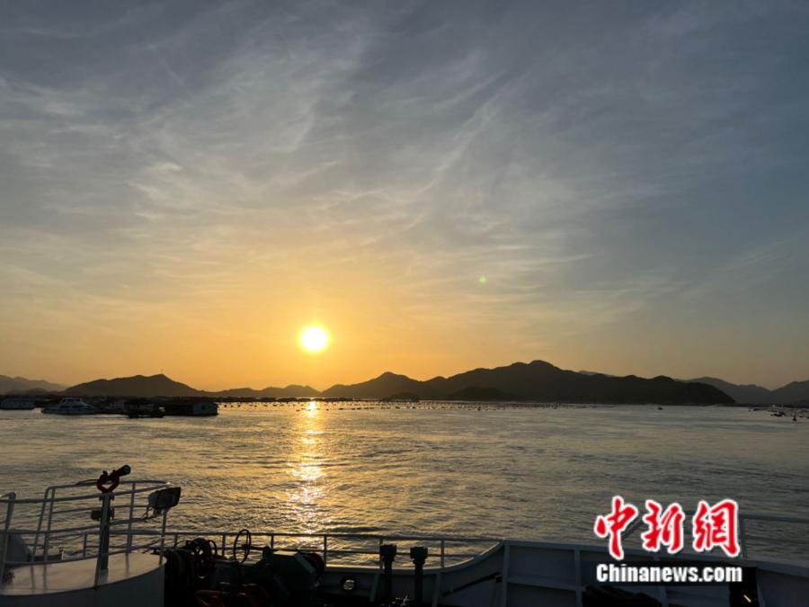 霞浦縣風光。<a target='_blank' href='https://www.easyfundingllc.com/' ><p  align=