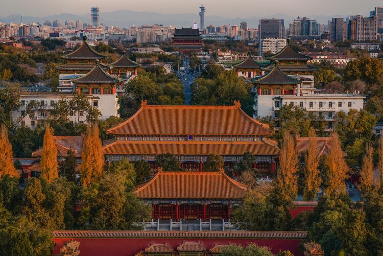 時政微觀察｜立德樓裏話“立德”