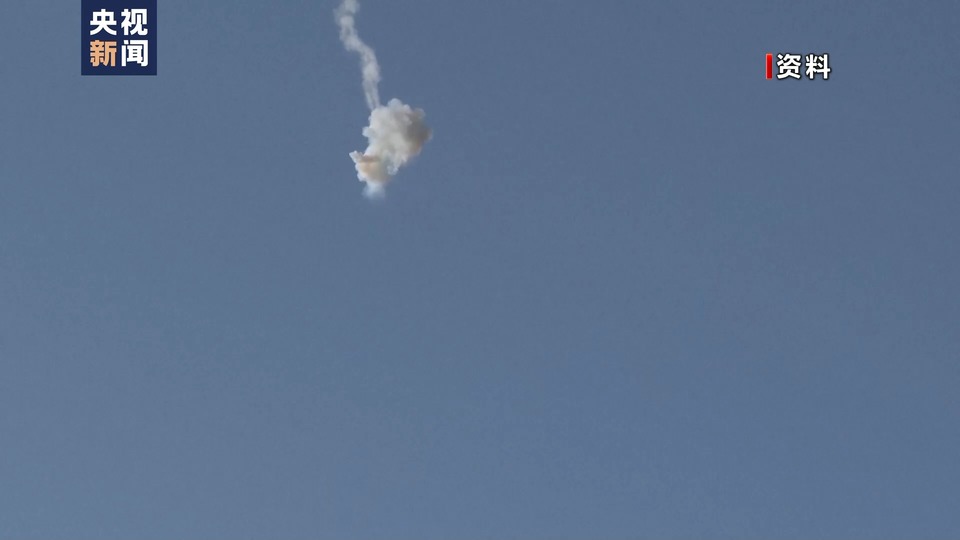 以軍(jun) 稱空襲多個(ge) 哈馬斯據點