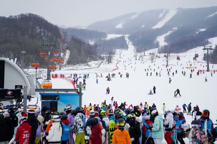 從(cong) 半年冰天雪地奔向全年“金山銀山”——東(dong) 北雪季收官的思考