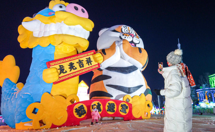 從(cong) 半年冰天雪地奔向全年“金山銀山”——東(dong) 北雪季收官的思考
