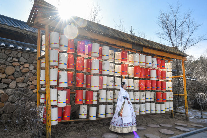 從(cong) 半年冰天雪地奔向全年“金山銀山”——東(dong) 北雪季收官的思考