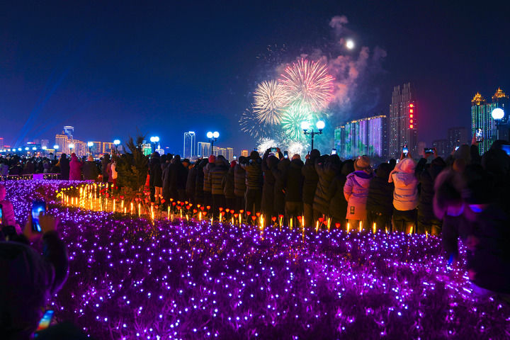 從(cong) 半年冰天雪地奔向全年“金山銀山”——東(dong) 北雪季收官的思考
