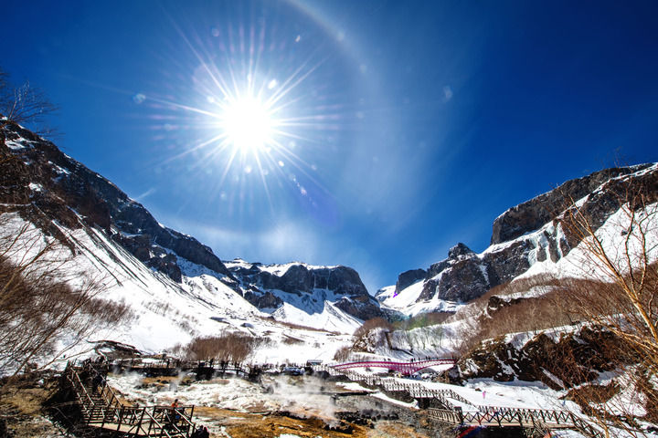 從(cong) 半年冰天雪地奔向全年“金山銀山”——東(dong) 北雪季收官的思考