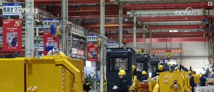 便企服務實打實 為(wei) 企業(ye) “出海”保駕護航 經濟發展“添”動力