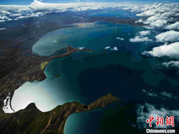 青海黃河河湖長令：發起“守護母親(qin) 河推進大治理”專(zhuan) 項行動