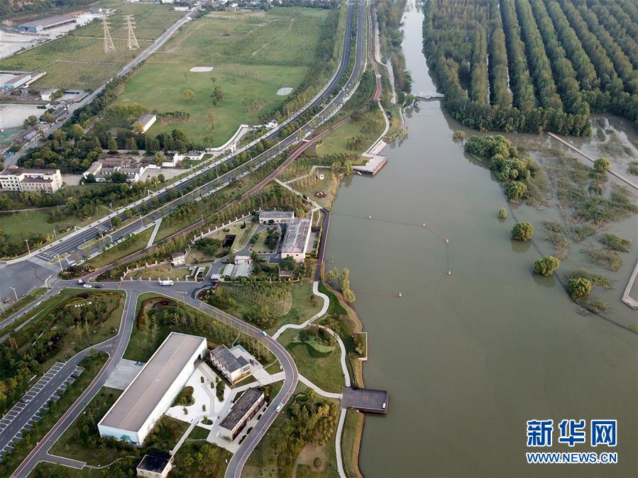 （在習(xi) 近平新時代中國特色社會(hui) 主義(yi) 思想指引下——新時代新作為(wei) 新篇章·習(xi) 近平總書(shu) 記關(guan) 切事·圖文互動）（5）長三角的新答卷——“十三五”收官之年的長三角一體(ti) 化新故事