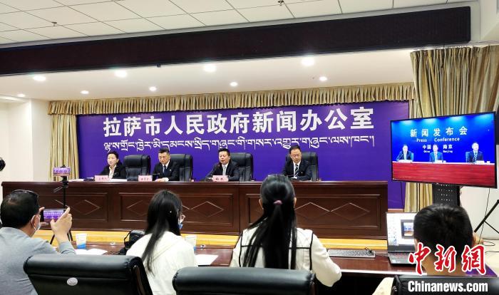 南京市為(wei) 對口援藏縣實施民生微實事100+計劃