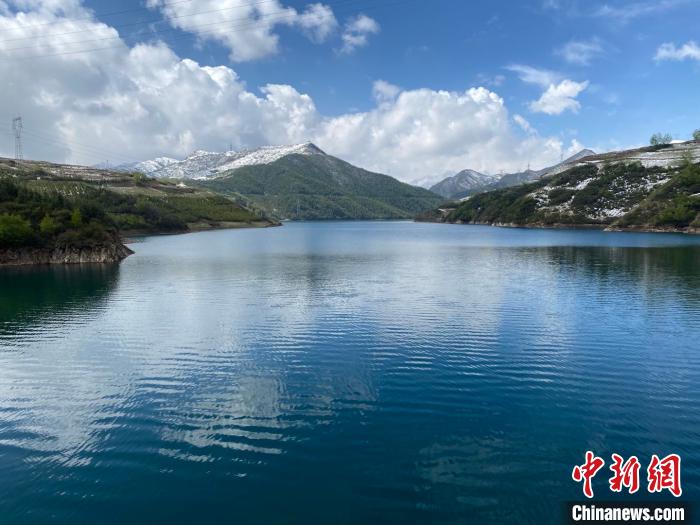 青海：今年氣候形勢總體(ti) 偏差呈“五多”迎戰主汛期