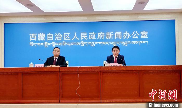 西藏阿裏官員：經濟發展呈良好態勢生態宜居環境持續向好