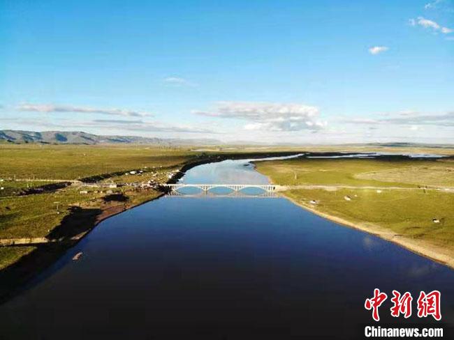 甘肅加強黃河流域工業(ye) 汙染源管控治理探橫向生態補償(chang) 機製