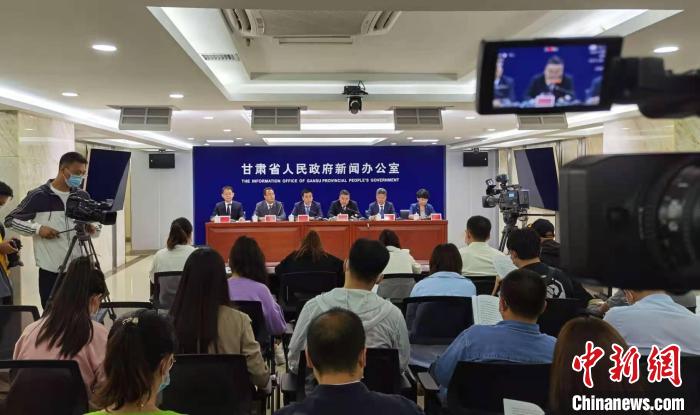甘肅初步建成祁連山國家公園空天地一體(ti) 化監測體(ti) 係