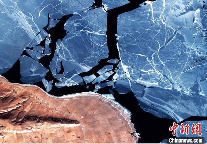 青海省水利綜合監管平台上線構建“天空地”一體(ti) 化河湖監管體(ti) 係