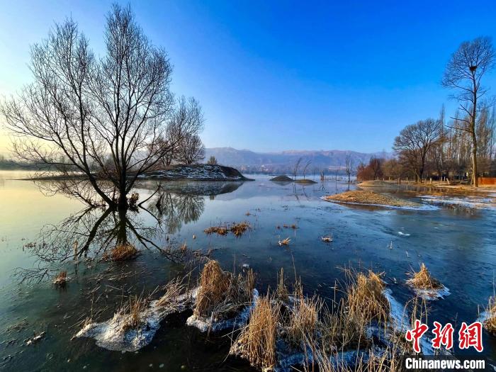 青海：重要江河湖泊水功能區水質全達標，河湖“四亂(luan) ”下降