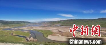 青海啟動《濕地保護法》宣傳(chuan) 月活動