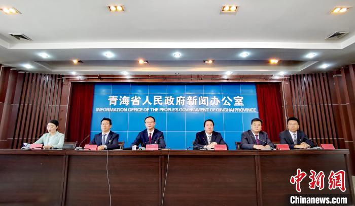 高原藏鄉(xiang) 青海黃南：積極融入國家公園示範省建設