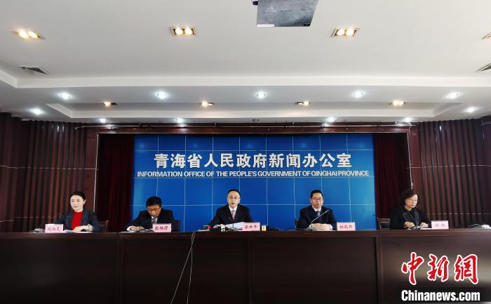 青海十年640億(yi) 元治水興(xing) 水：水利發展最快、民眾(zhong) 受益最多