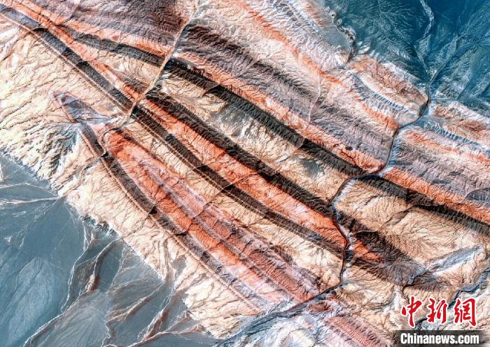青海“十四五”礦產(chan) 資源規劃：實施新一輪找礦突破行動