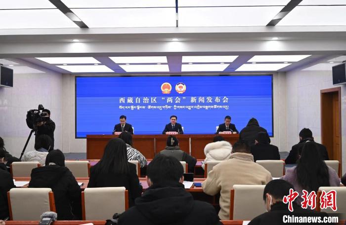 過去五年，西藏地方性法規體(ti) 係不斷健全
