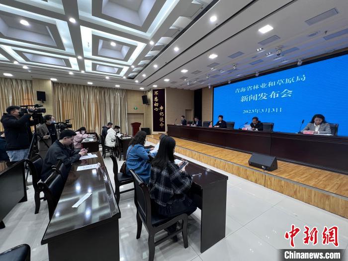 青海：21條責任清單形成草原保護修複和管理全覆蓋